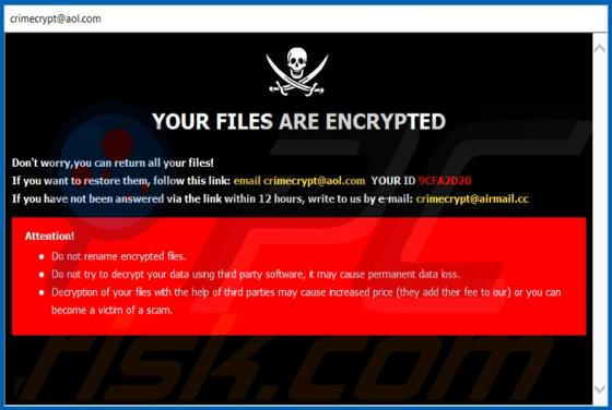 Ransomware Smpl